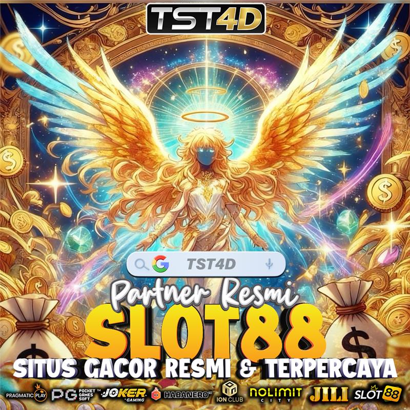 TST4D: Link Official Terbaru Daftar Game Slot Online Terpercaya - WooCommerce eCommerce
