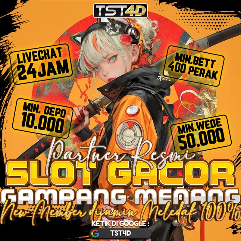 TST4D : Menimbang Makna, Proses, Dan Kebijaksanaan Dalam Bermain Game