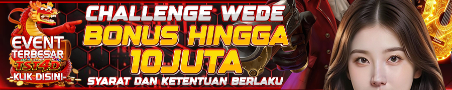 BONUS CHALLENGE WITHDRAW TST4D